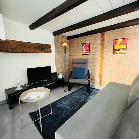 San Lorenzo Apartment Milano Dış mekan fotoğraf