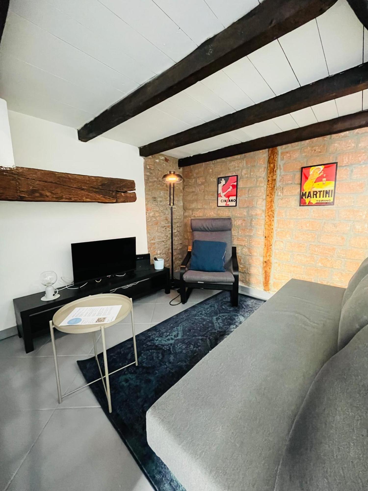 San Lorenzo Apartment Milano Dış mekan fotoğraf