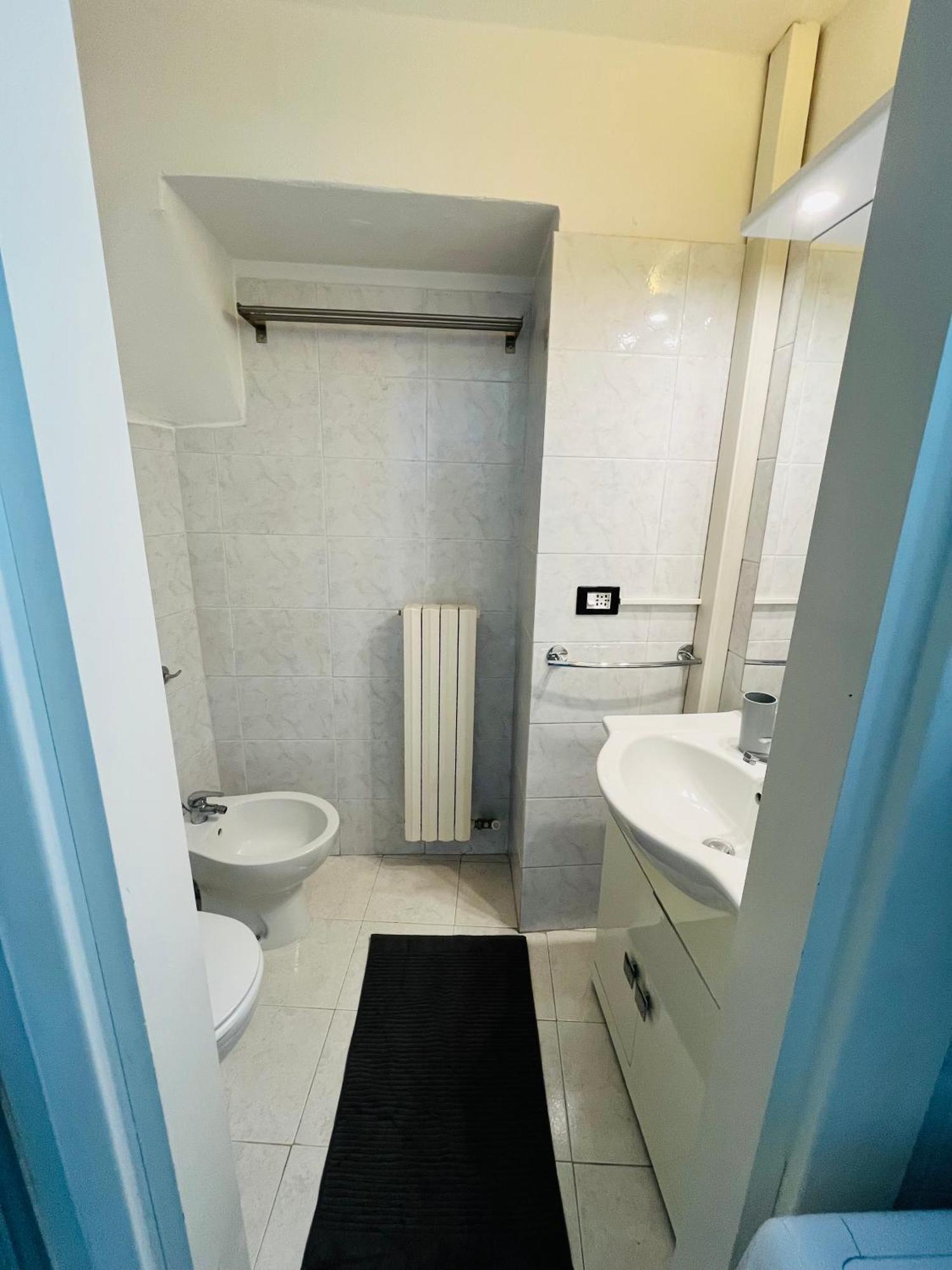 San Lorenzo Apartment Milano Dış mekan fotoğraf