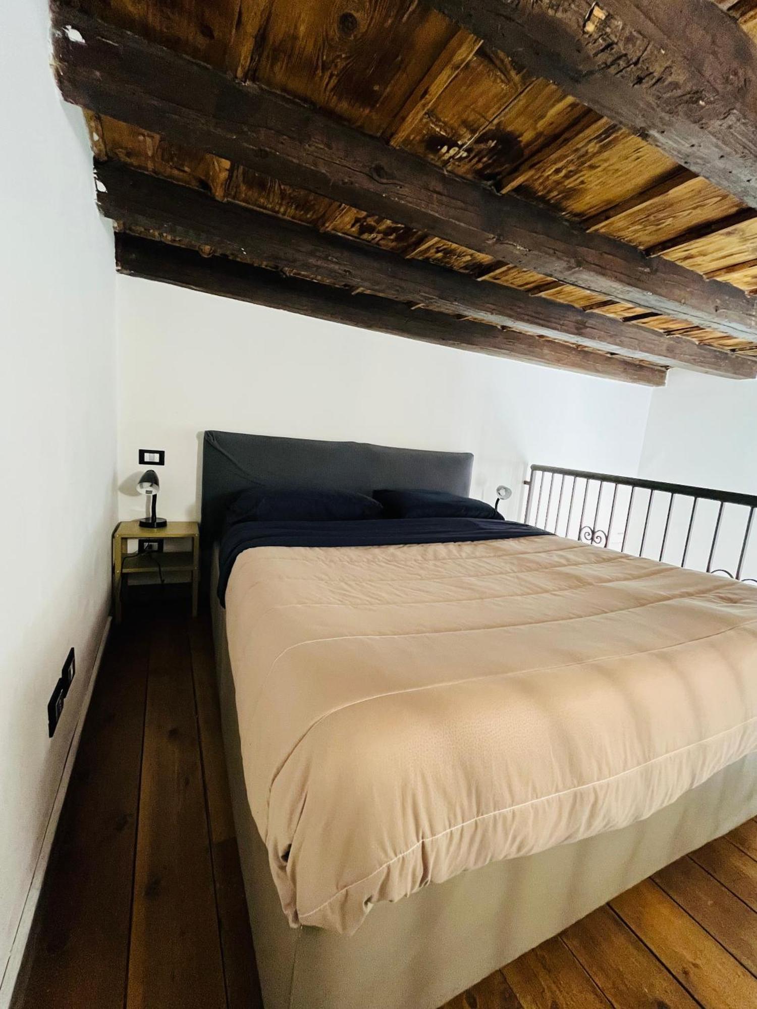 San Lorenzo Apartment Milano Dış mekan fotoğraf