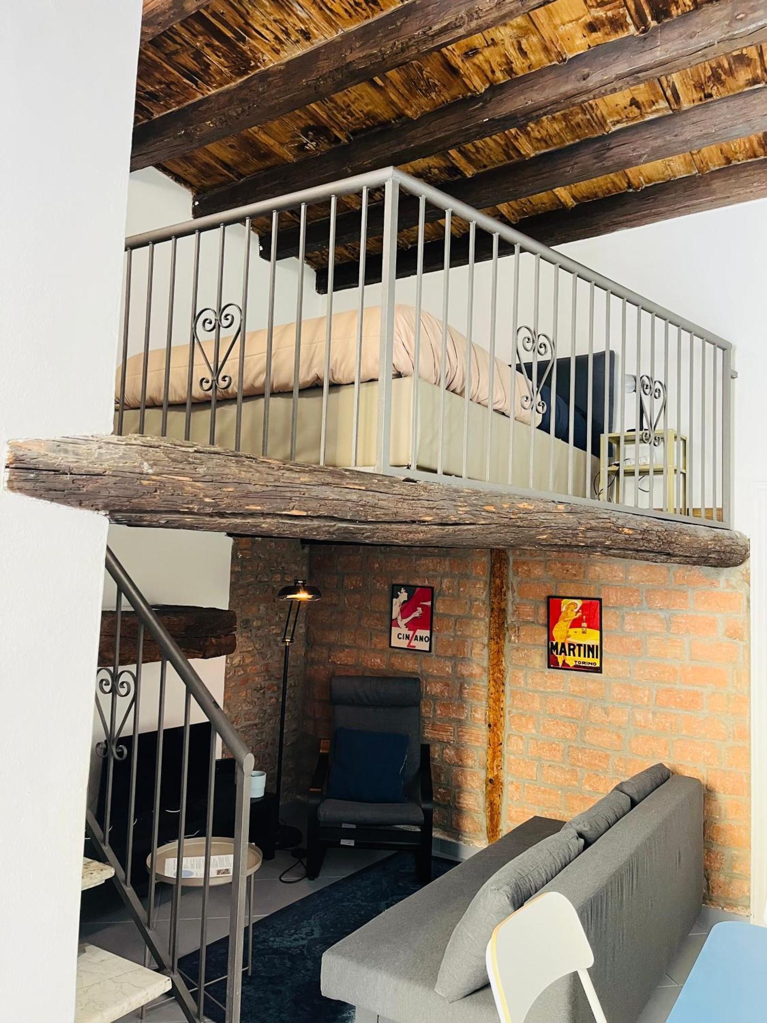 San Lorenzo Apartment Milano Dış mekan fotoğraf