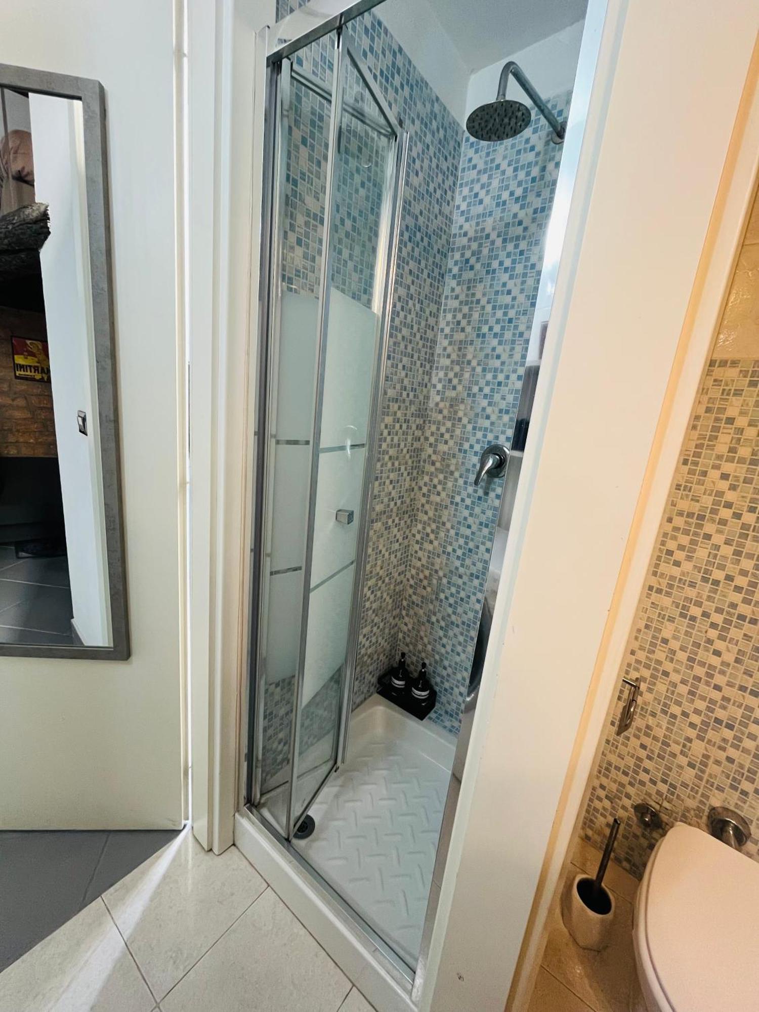 San Lorenzo Apartment Milano Dış mekan fotoğraf