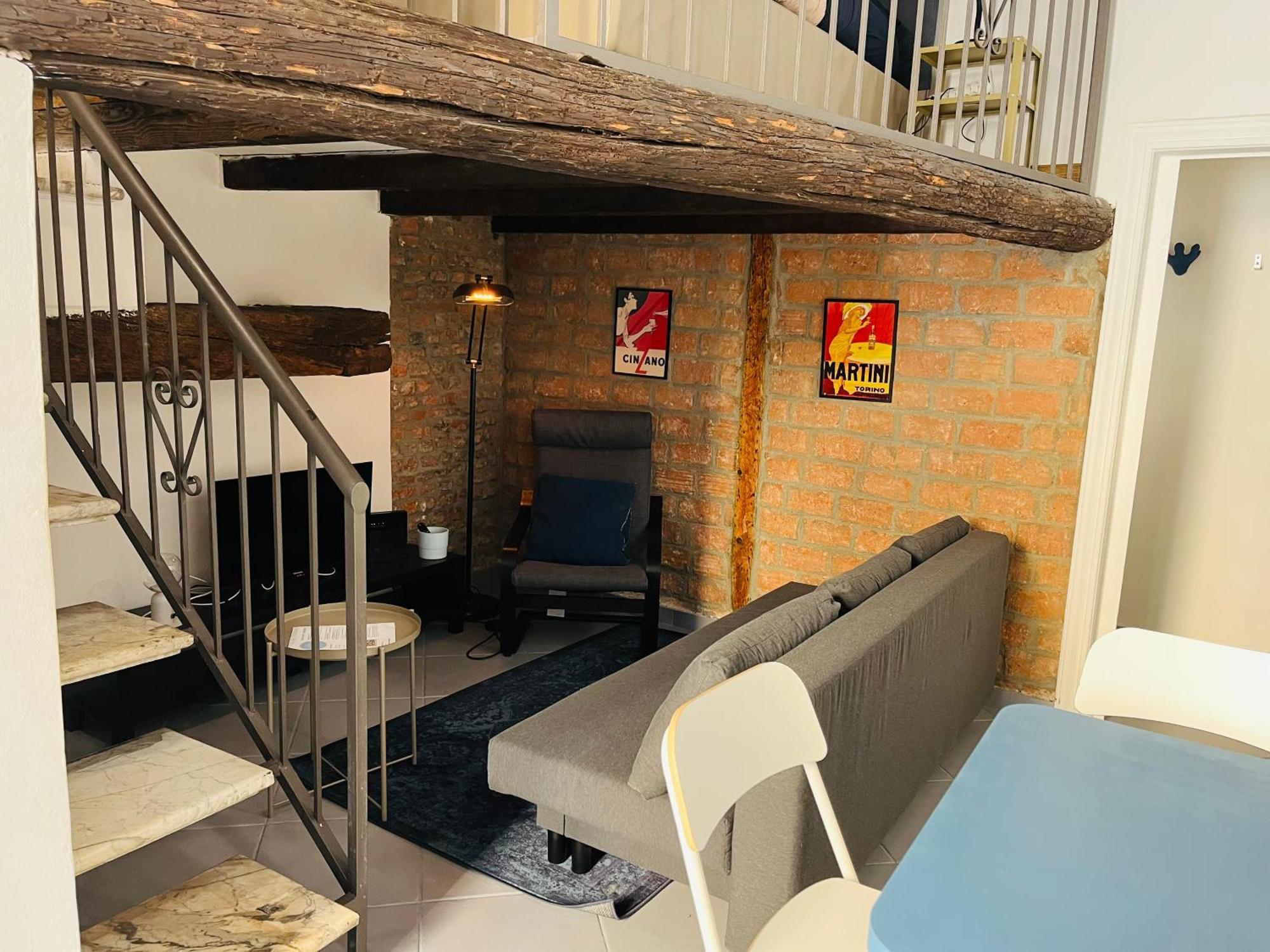 San Lorenzo Apartment Milano Dış mekan fotoğraf