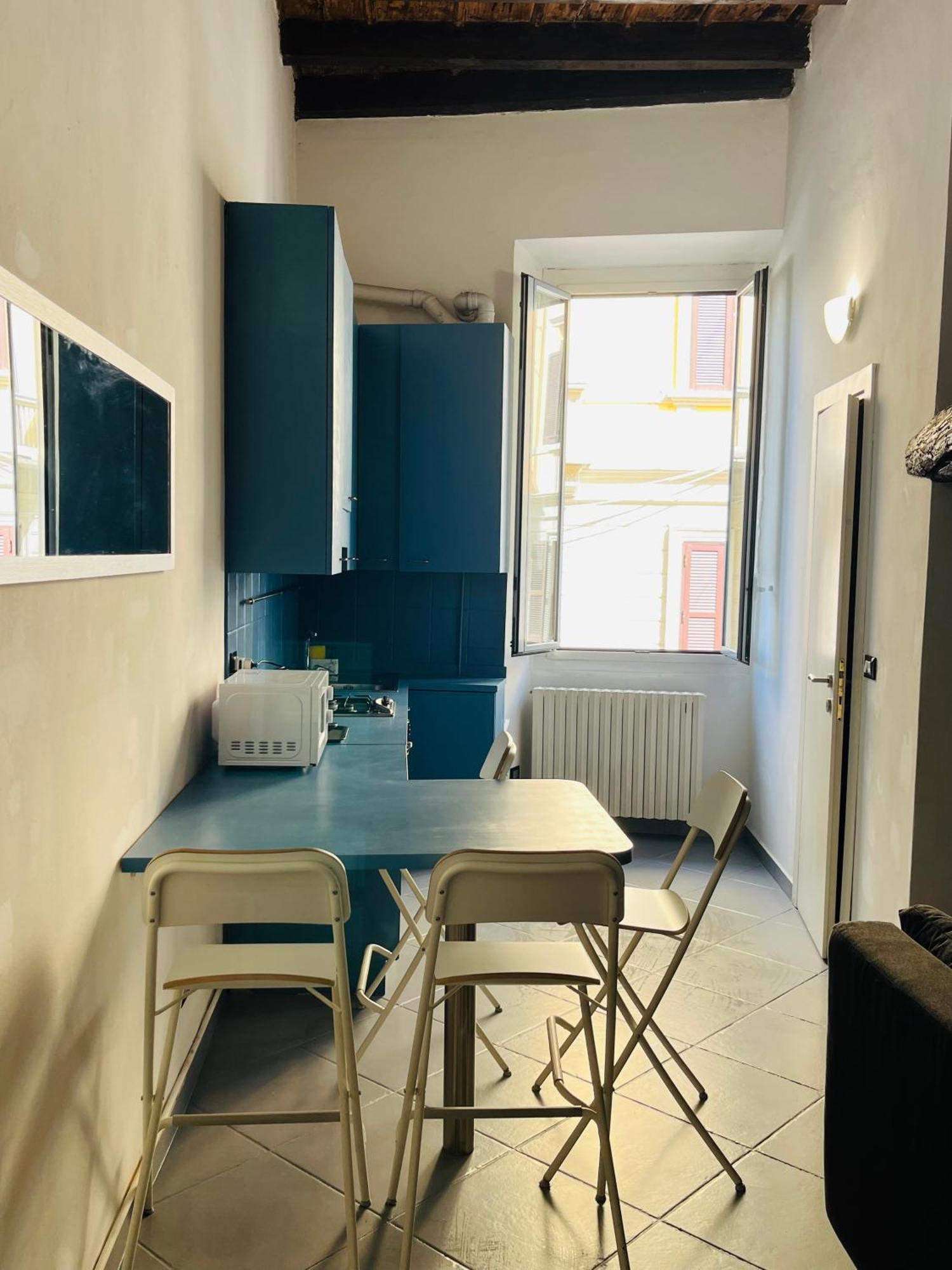 San Lorenzo Apartment Milano Dış mekan fotoğraf