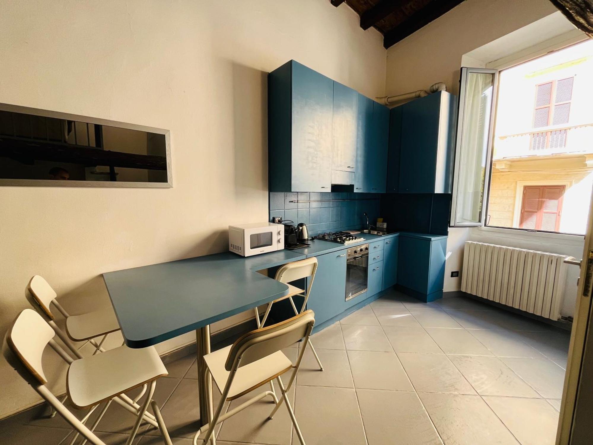 San Lorenzo Apartment Milano Dış mekan fotoğraf